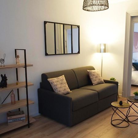 Zum Milhuesa - Entierement Renove Apartment Mulhouse Exterior photo